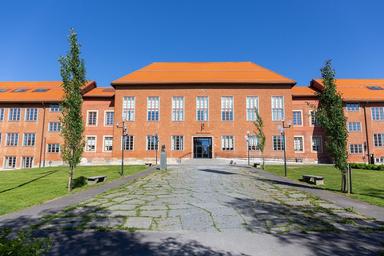 Jämtlands Gymnasium Wargentin