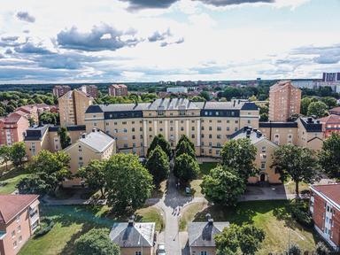 Yrkesgymnasiet Norrköping