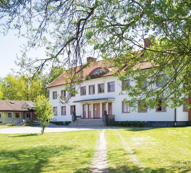 Vackstanäsgymnasiet