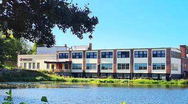 Kunskapscompaniets Gymnasium