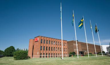 Täby Enskilda Gymnasium