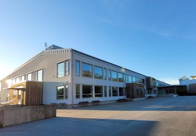 Wisbygymnasiet