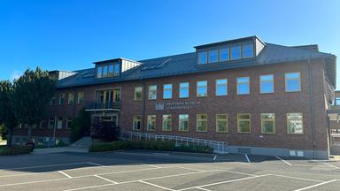 Drottning Blankas Gymnasieskola Skövde