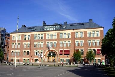 Göteborgs Högre Samskola