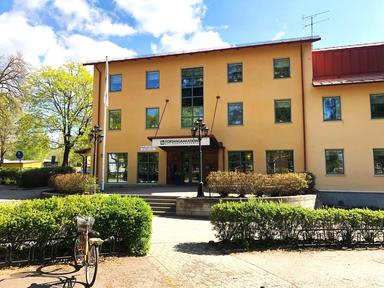ForshagaAkademin