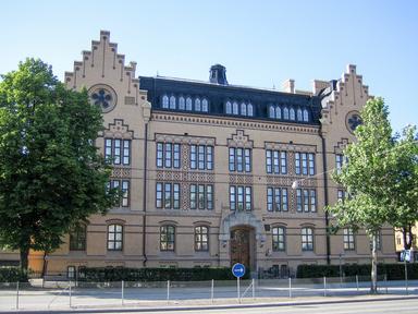 Pauliskolan
