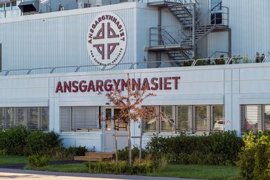 Ansgargymnasiet