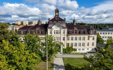 Täljegymnasiet