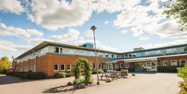 Linköping Fria Läroverk