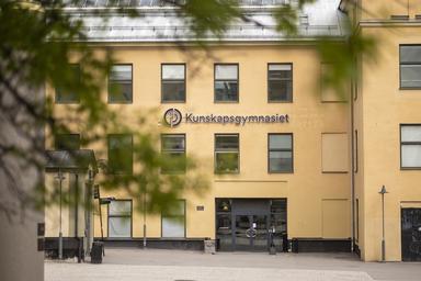Kunskapsgymnasiet Norrköping