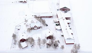 Dille Gård Naturbruksgymnasium
