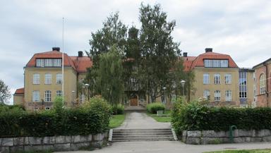 Staffangymnasiet