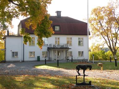 Berga Naturbruksgymnasium