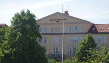 Folkungaskolan