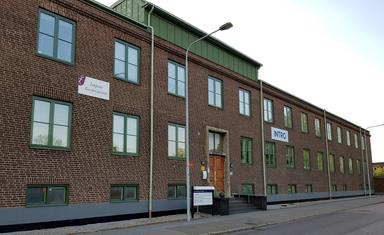 Impius Gymnasium