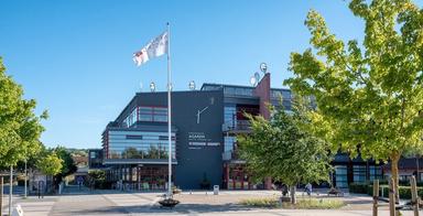 Akademi Båstad Gymnasium