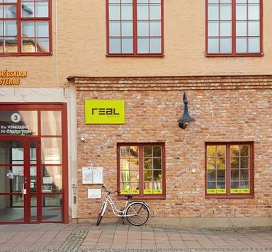 Realgymnasiet Eskilstuna