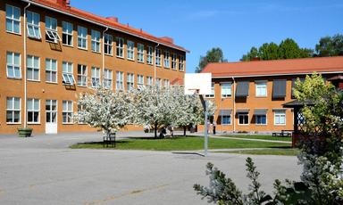 Häggviks Gymnasium
