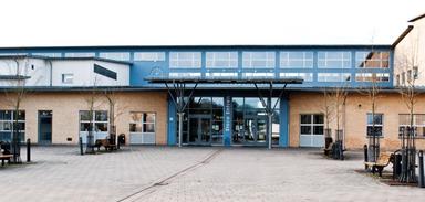Marks Gymnasieskola