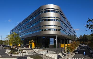 Stockholm Science and Innovation School