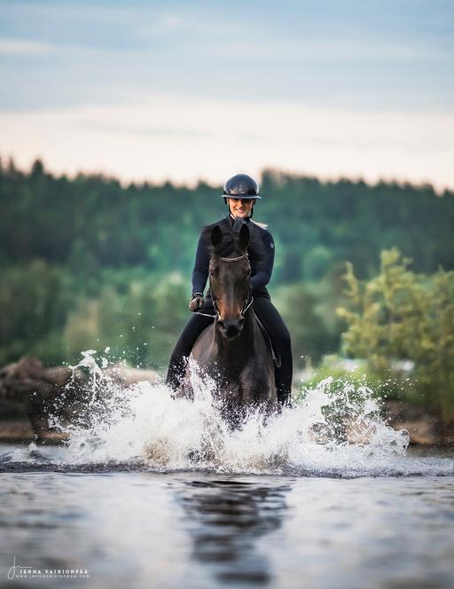 Bild på Naturlära Ridgymnasium