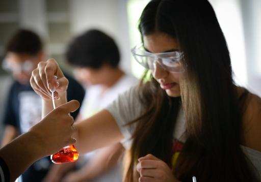 Bild på International School of The Stockholm Region