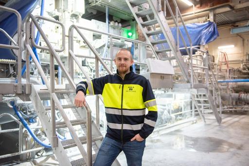 Bild på Processtekniska Gymnasiet