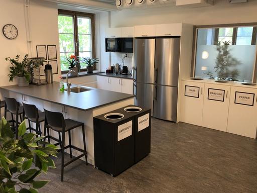 Bild på Realgymnasiet Luleå