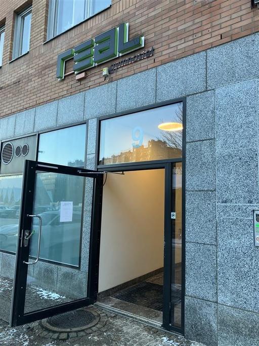 Bild på Realgymnasiet Göteborg