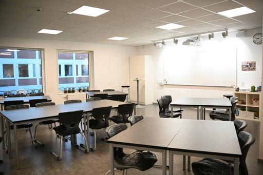 Bild på Realgymnasiet Trollhättan