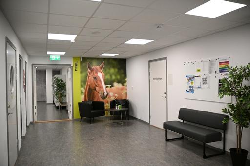 Bild på Realgymnasiet Trollhättan