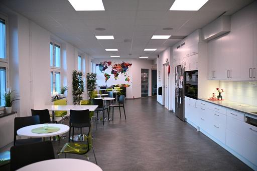 Bild på Realgymnasiet Trollhättan