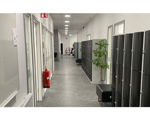 Bild på Realgymnasiet Sundsvall