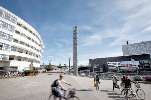 Campus Arena