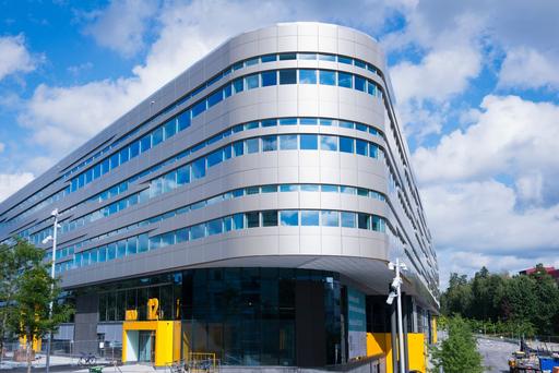 DSV, Institutionen för data- och systemvetenskaps
