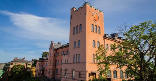 Marie Cederschiöld högskola