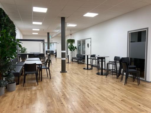 Bild på Realgymnasiet Borås