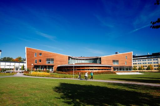 Biblioteket