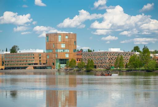 Konstnärligt campus