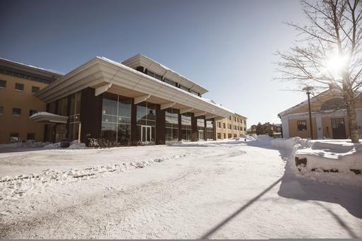 Campus Östersund