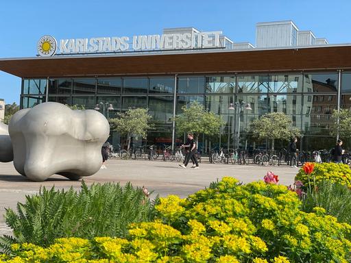 Biblioteket Karlstads universitet
