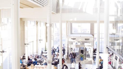 Campus Östersund