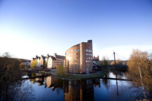 Campus Sundsvall