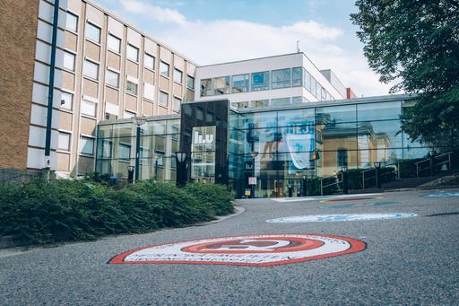 Campus Universitetssjukhuset
