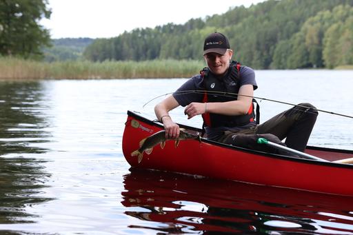 Bild på Öknaskolans Naturbruksgymnasium