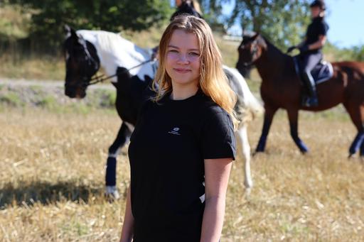 Bild på Öknaskolans Naturbruksgymnasium