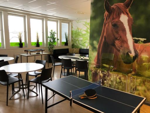 Bild på Realgymnasiet Nyköping