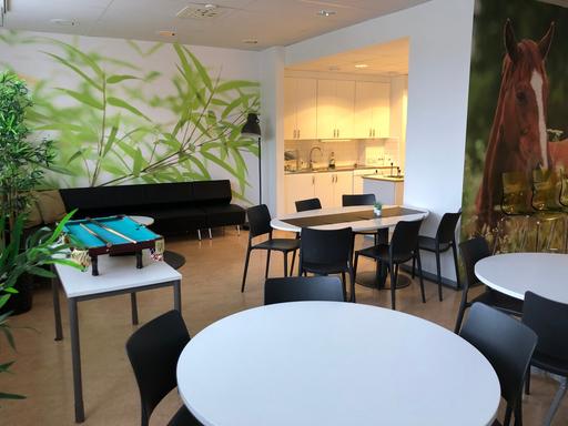 Bild på Realgymnasiet Nyköping
