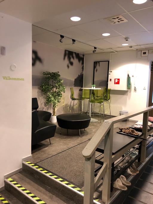 Bild på Realgymnasiet Nyköping