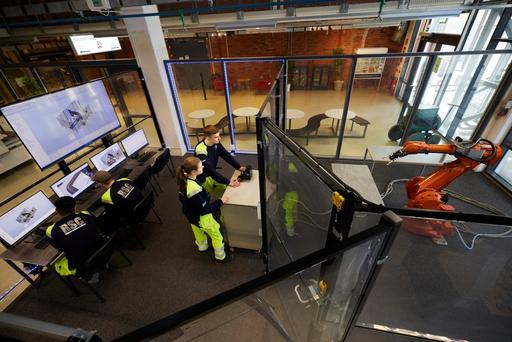 Rinmangymnasiet